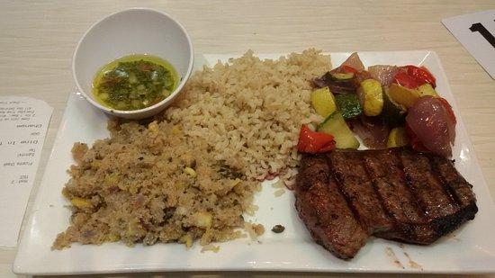 Giraffas Brazilian Grill